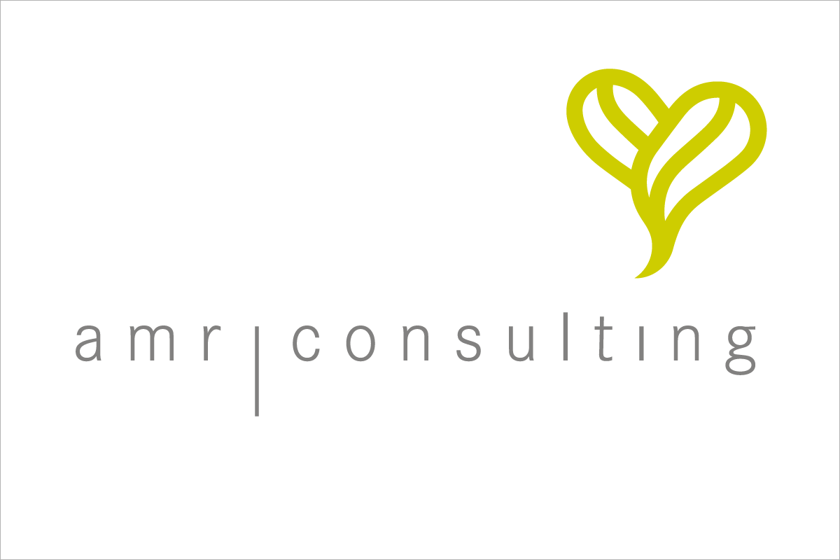 Logo amr consulting