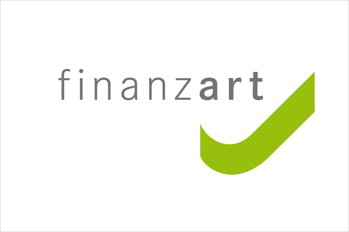 Logo Finanzart + Consulting GmbH