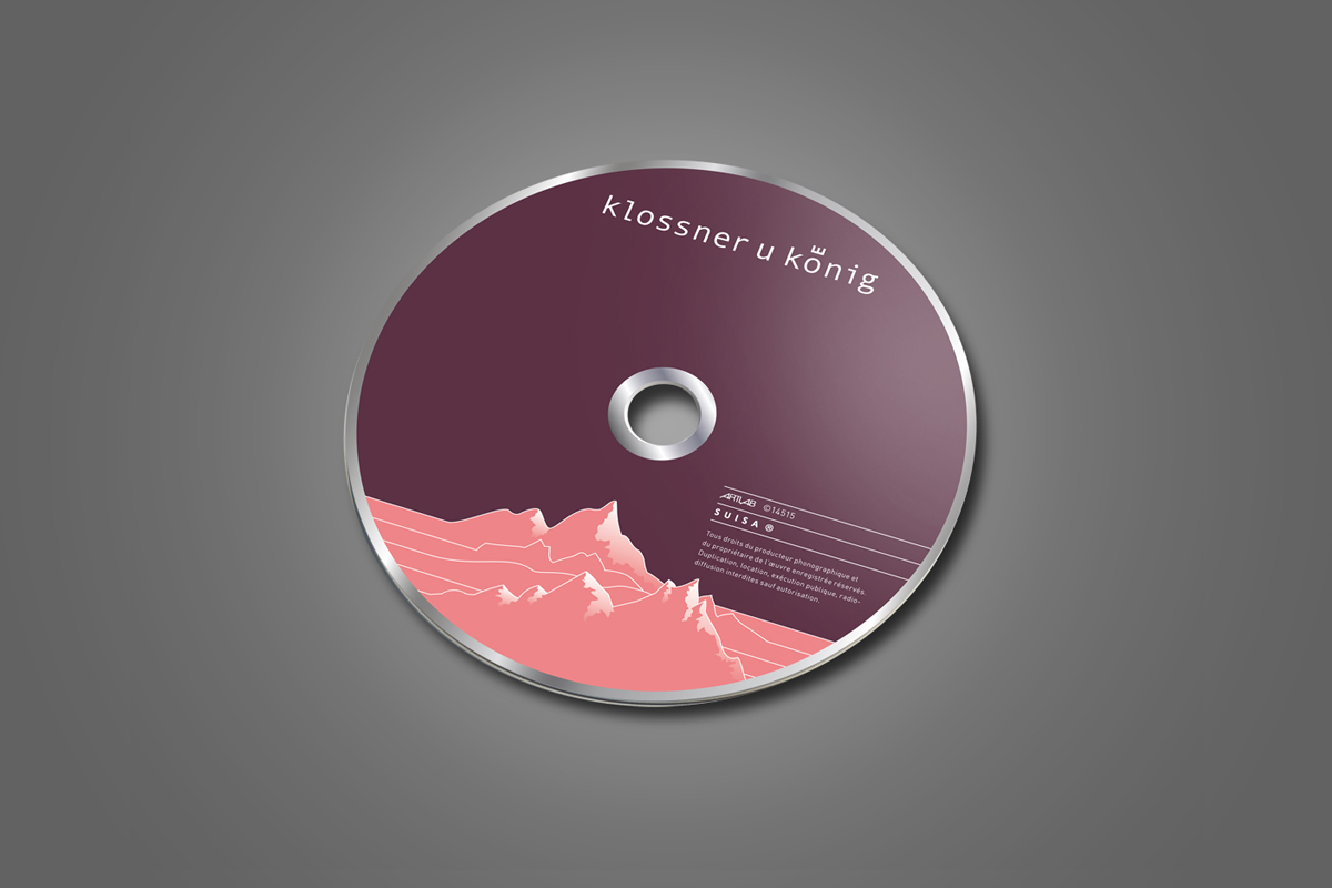 CD, Klossner + König