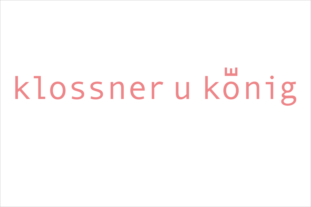 Logo Klosser u König