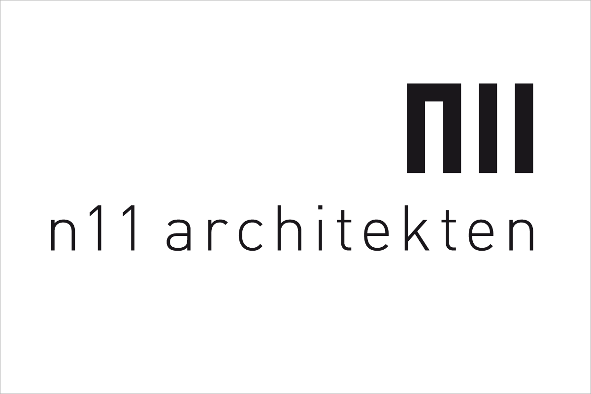 Logo N11 Architekten GmbH