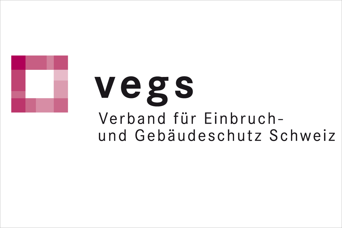 Logo Verband für Einbruch- und Gebäudeschutz VEGS